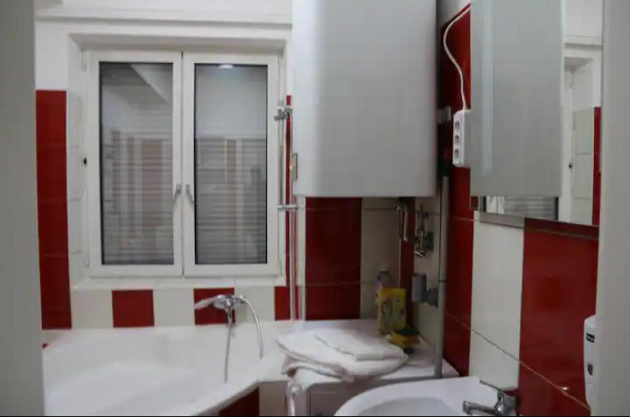 זלצבורג Evido City Apartment מראה חיצוני תמונה