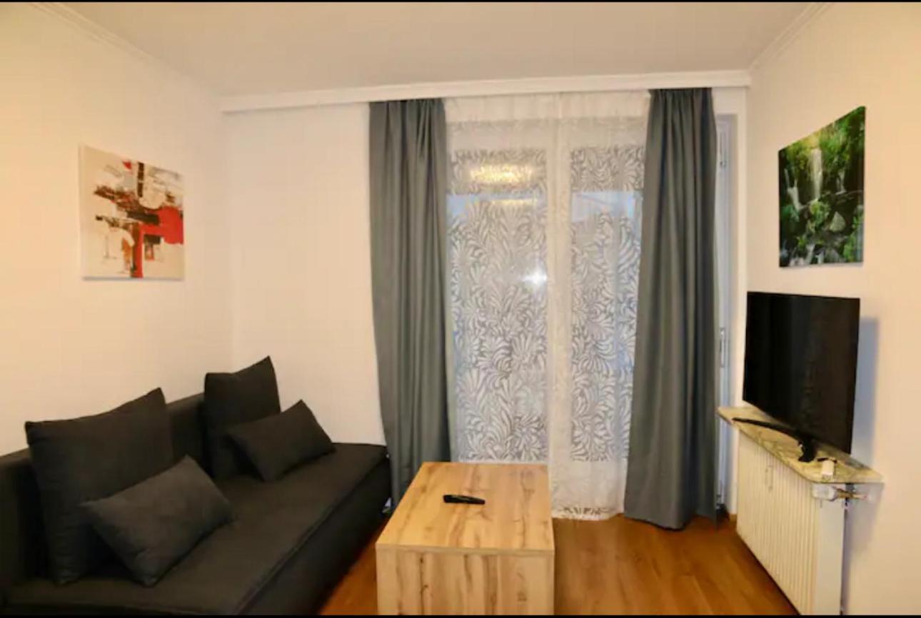 זלצבורג Evido City Apartment מראה חיצוני תמונה