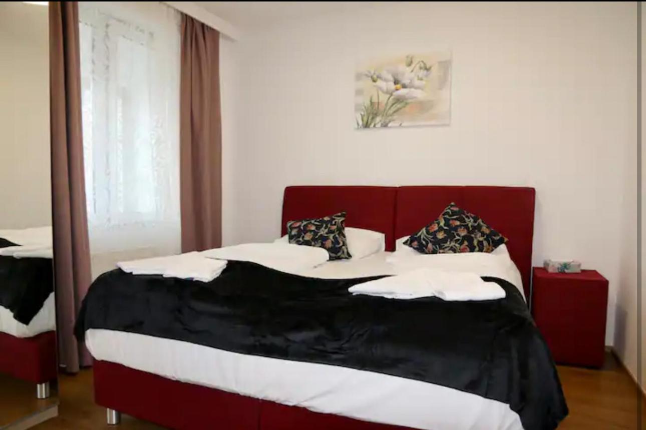 זלצבורג Evido City Apartment מראה חיצוני תמונה