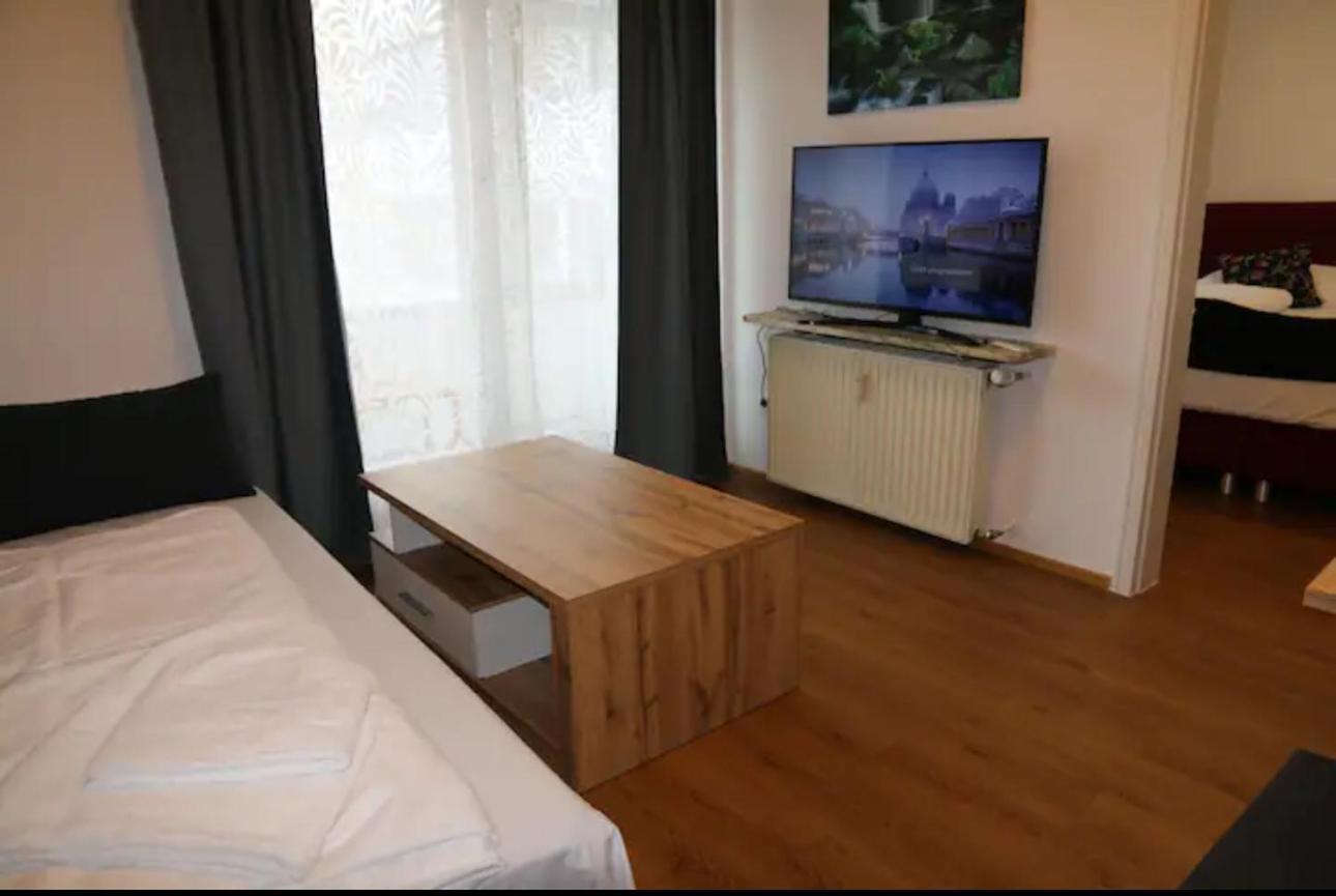 זלצבורג Evido City Apartment מראה חיצוני תמונה