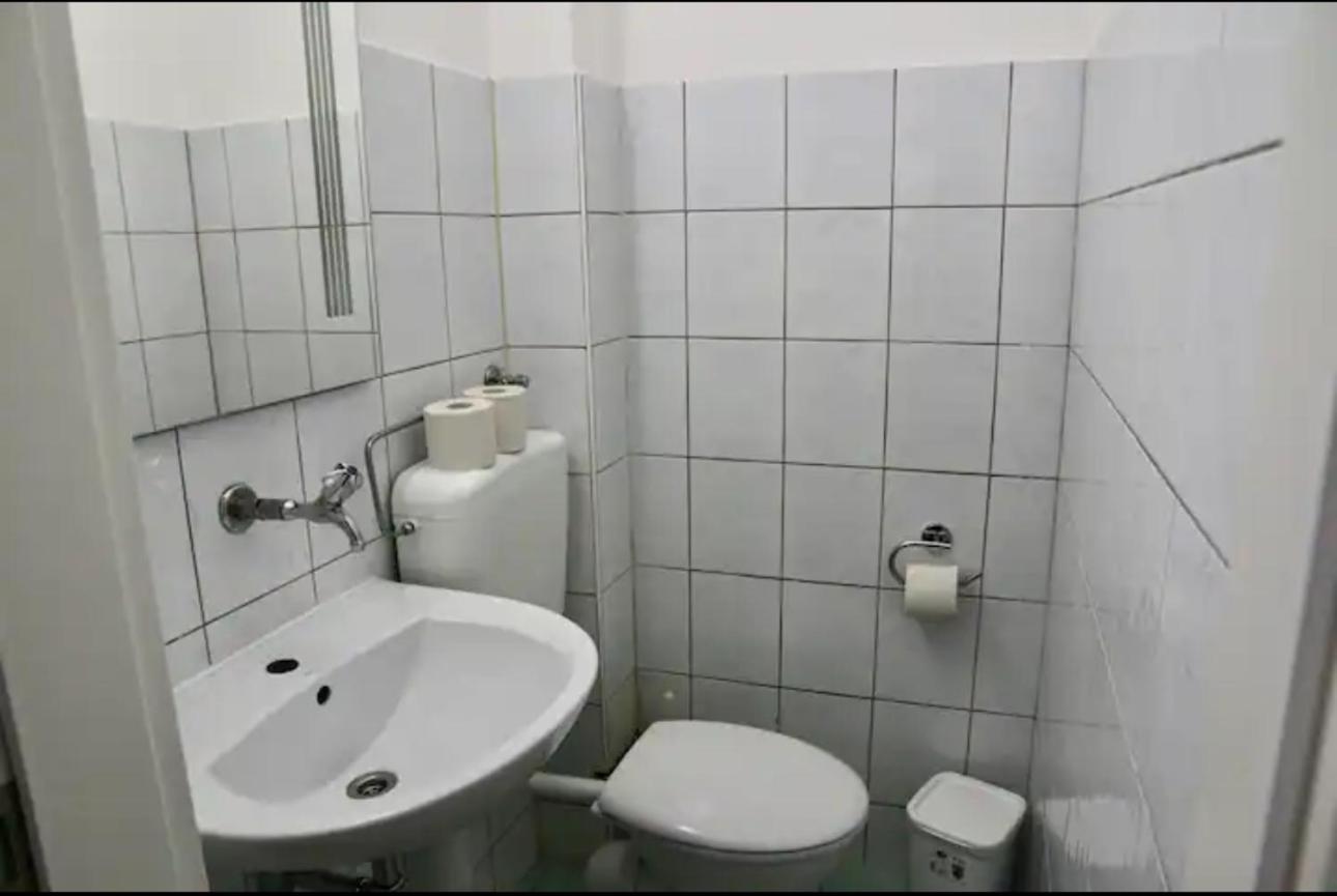 זלצבורג Evido City Apartment מראה חיצוני תמונה