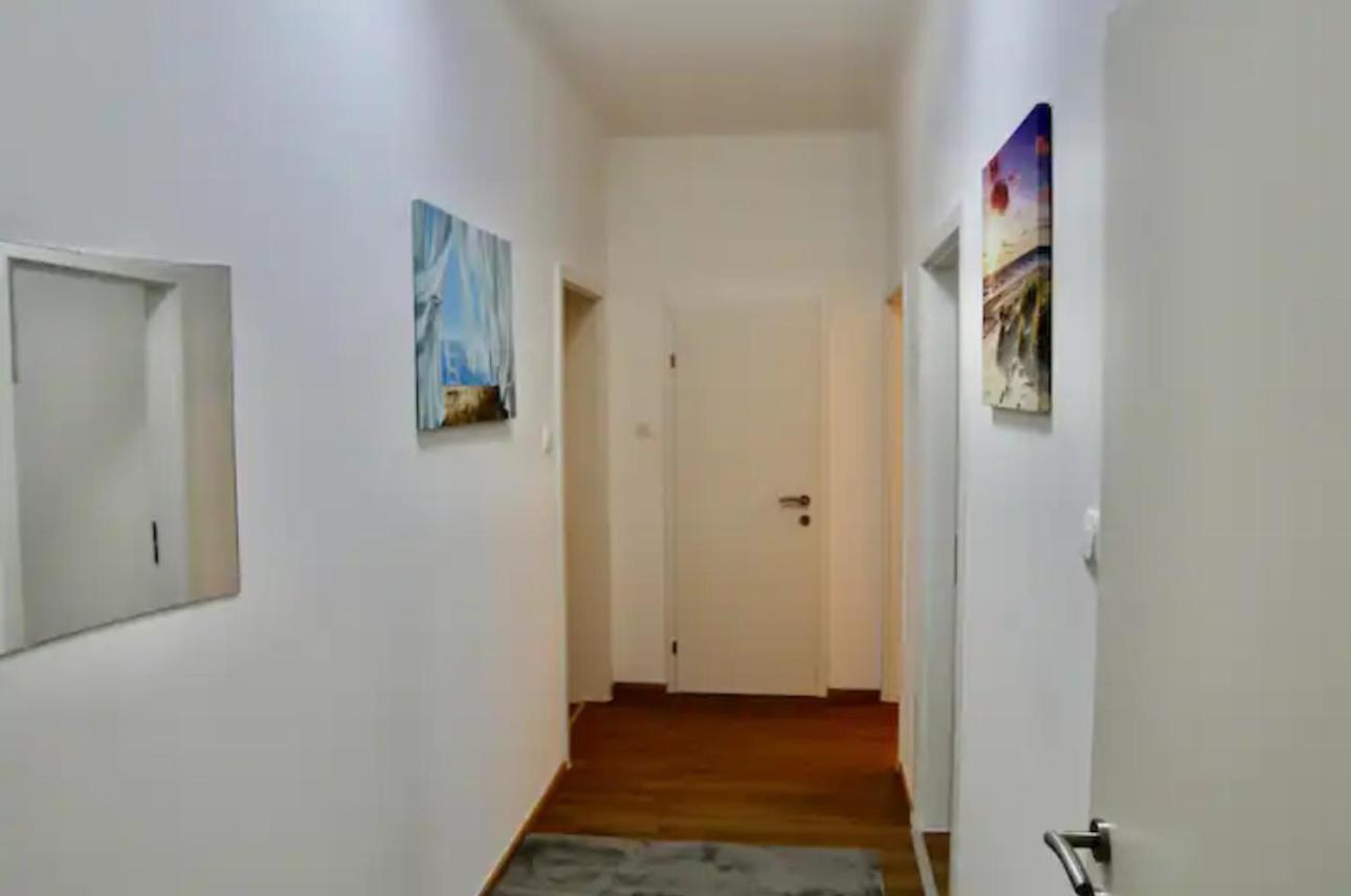 זלצבורג Evido City Apartment מראה חיצוני תמונה