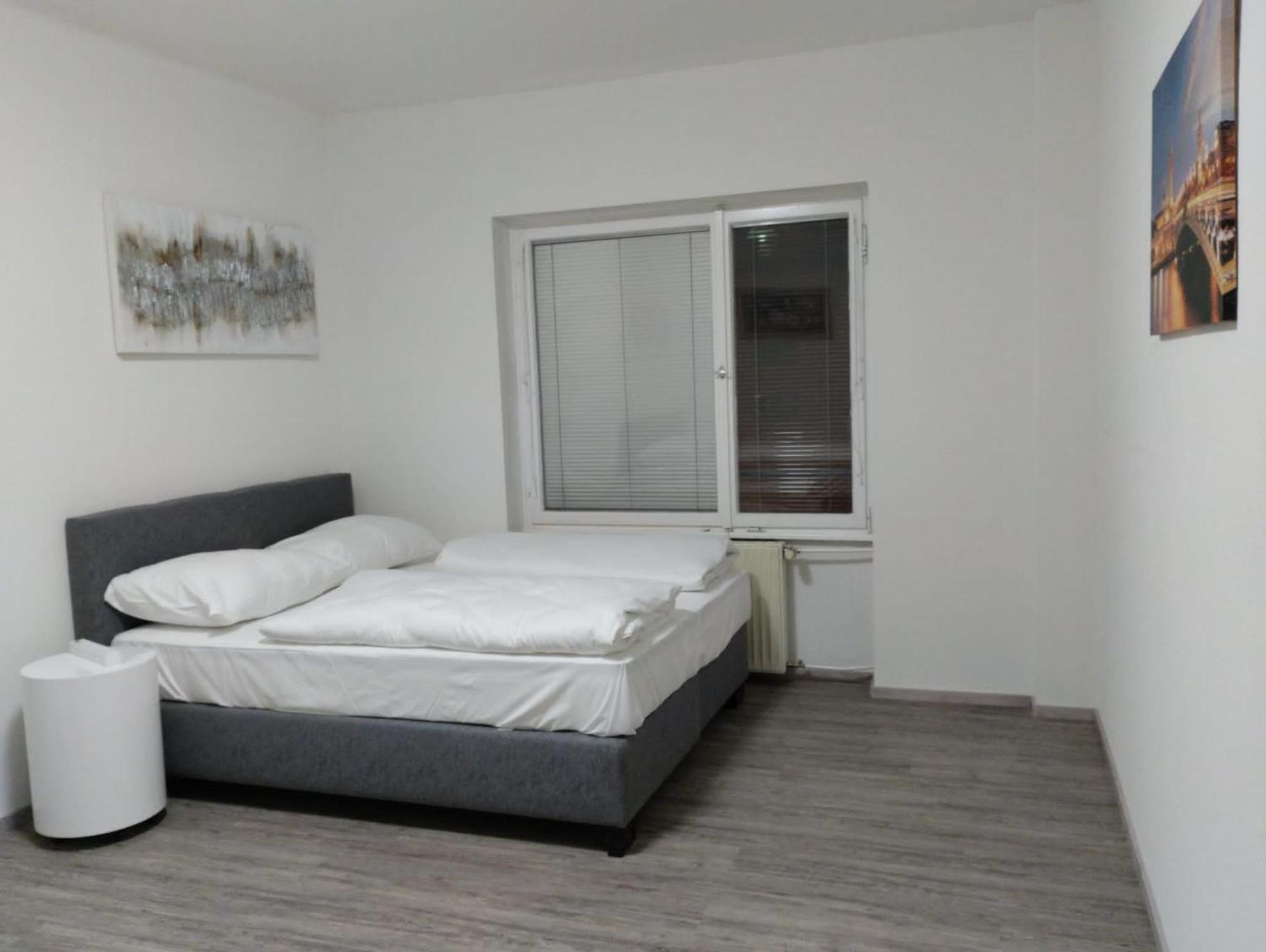 זלצבורג Evido City Apartment מראה חיצוני תמונה