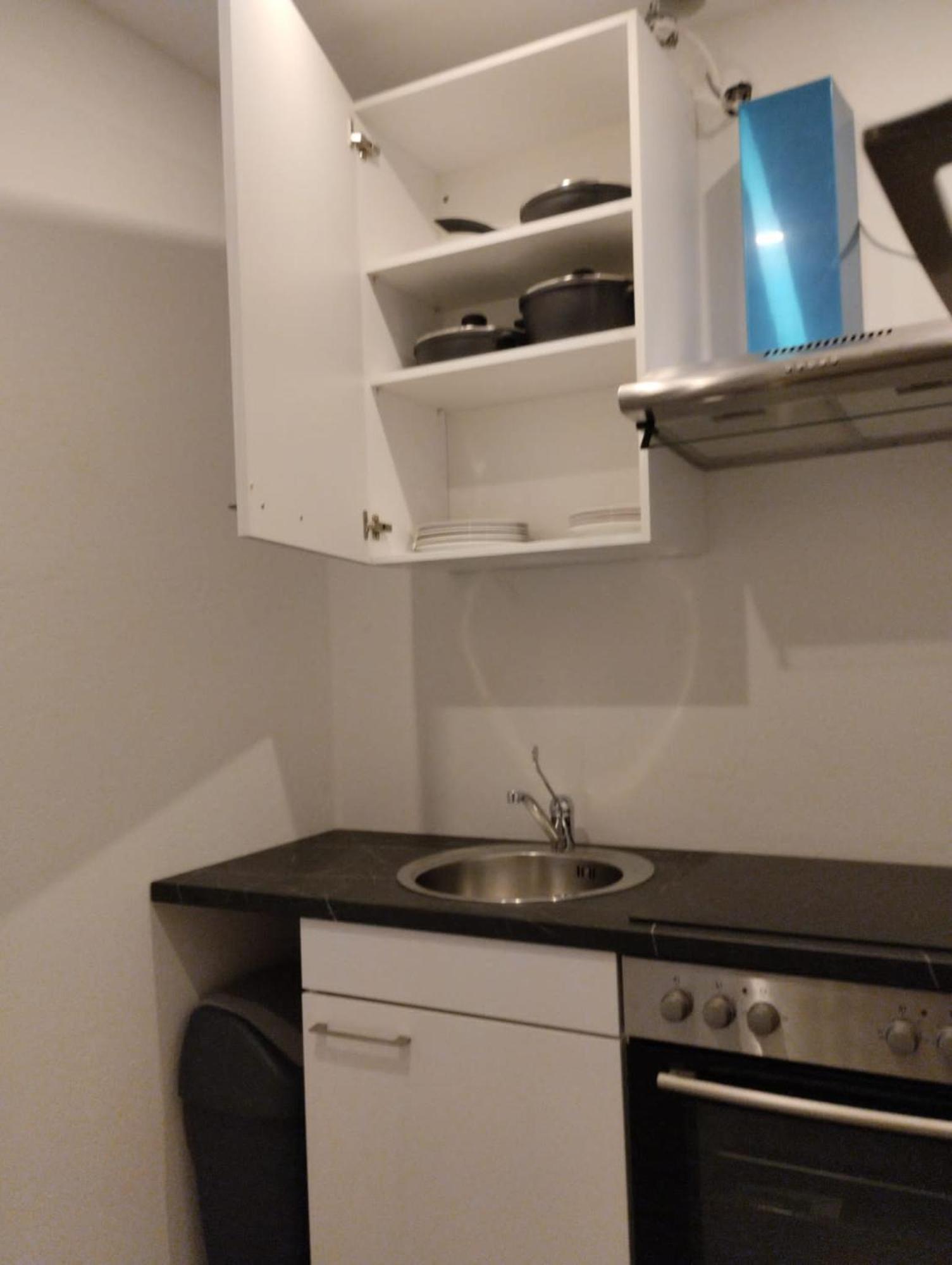 זלצבורג Evido City Apartment מראה חיצוני תמונה