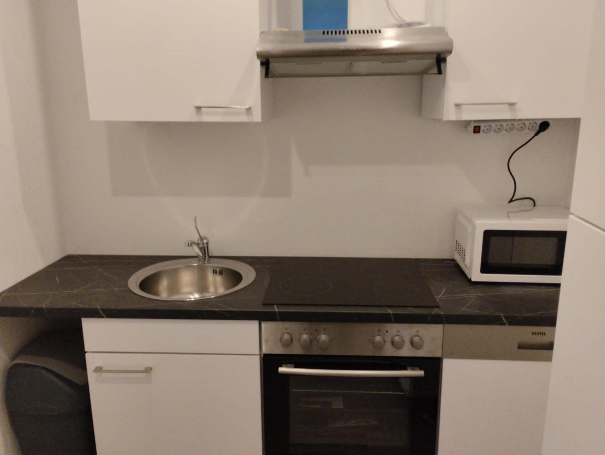 זלצבורג Evido City Apartment מראה חיצוני תמונה