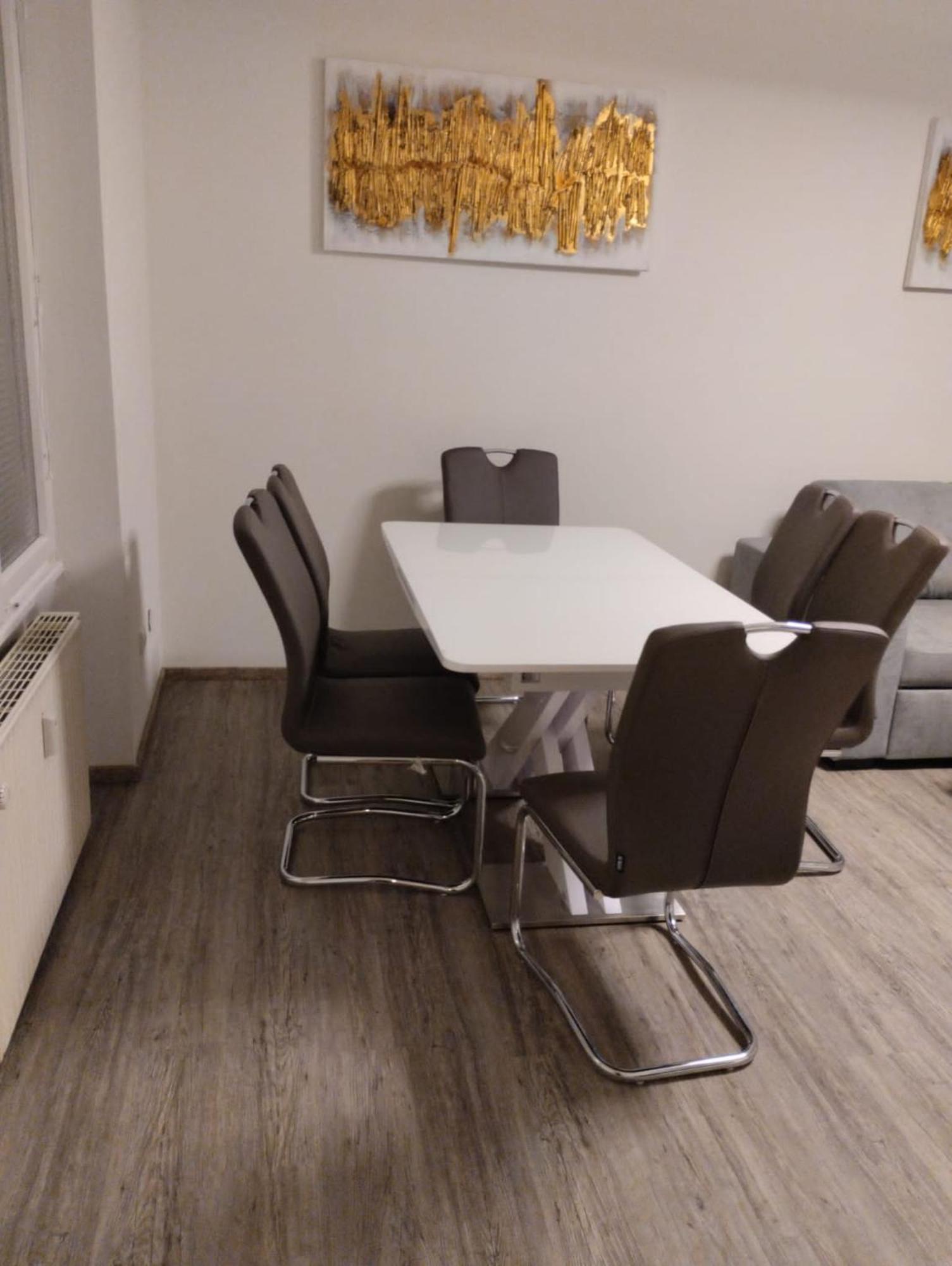 זלצבורג Evido City Apartment מראה חיצוני תמונה
