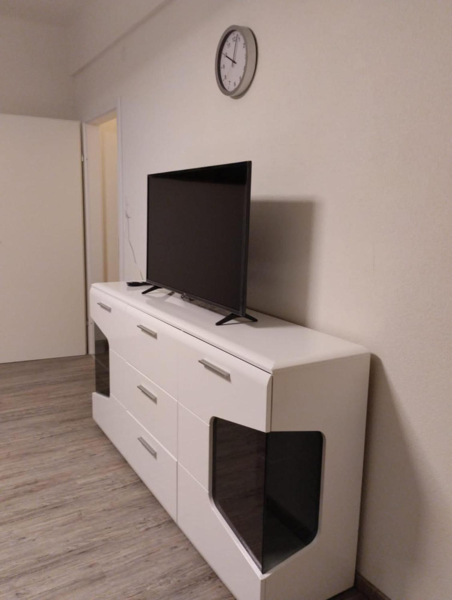 זלצבורג Evido City Apartment מראה חיצוני תמונה