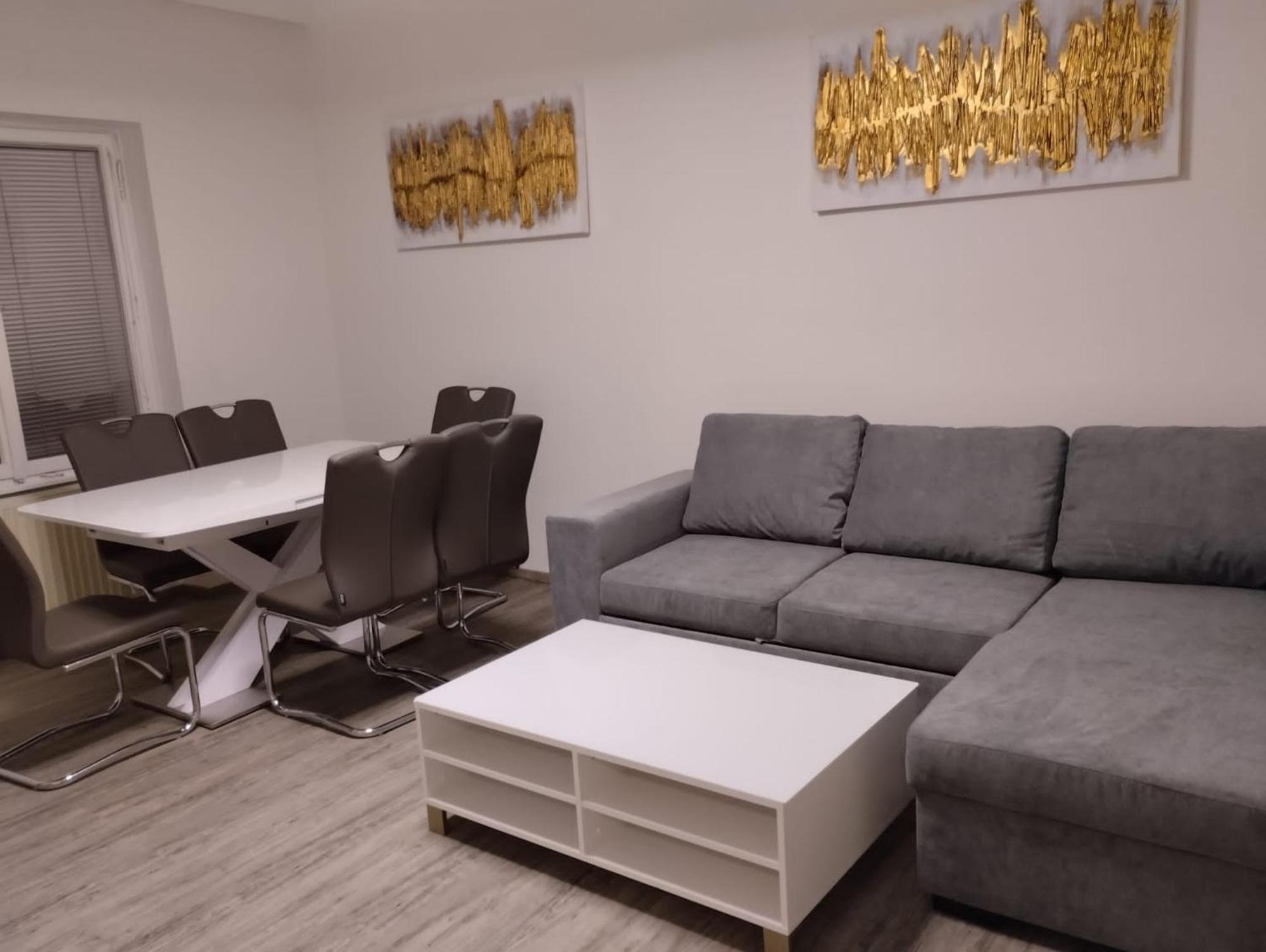 זלצבורג Evido City Apartment מראה חיצוני תמונה