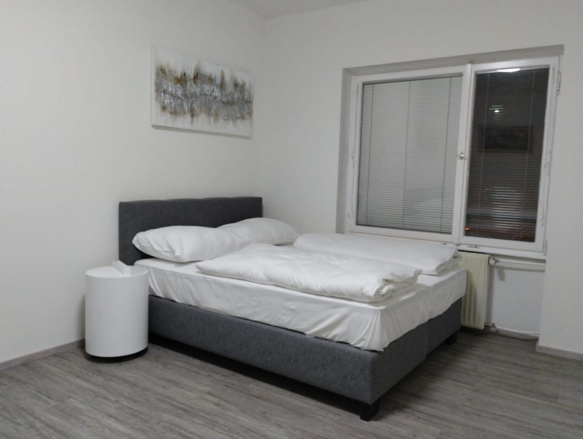 זלצבורג Evido City Apartment מראה חיצוני תמונה