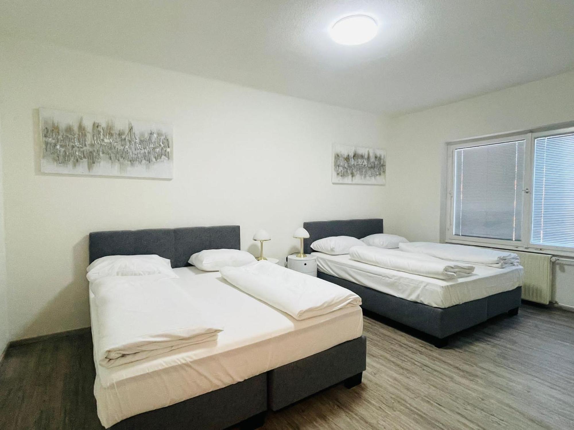זלצבורג Evido City Apartment מראה חיצוני תמונה